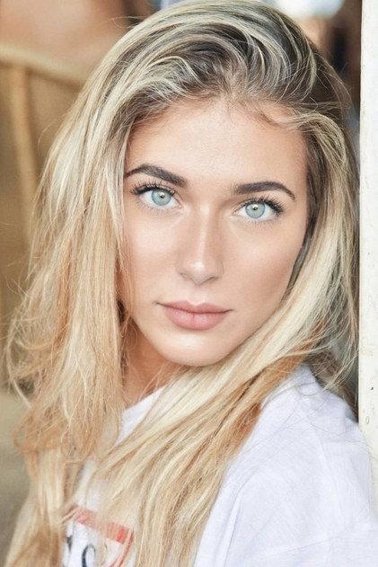 Lorena Tonacci - Actor Profile Photo