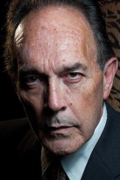 Donald Pitts - Actor Profile Photo