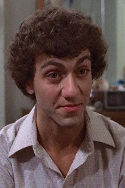Joel S. Rice - Actor Profile Photo