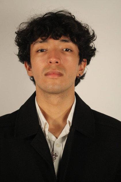 Ian Macías - Actor Profile Photo