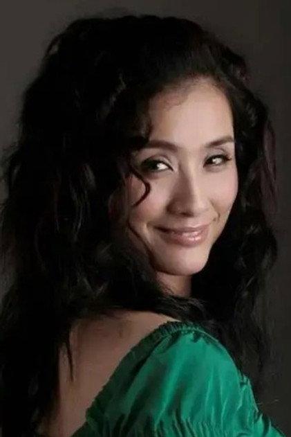 Liu Shuang - Actor Profile Photo