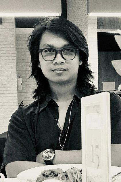 Pande Made Sabda Banyu - Actor Profile Photo