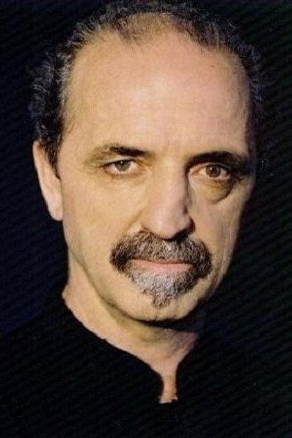 Neil Kroetsch - Actor Profile Photo