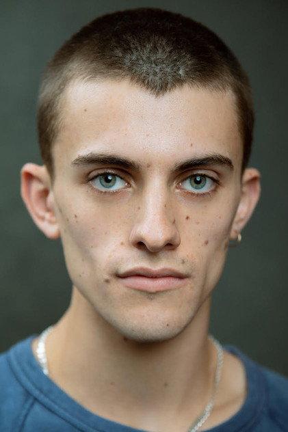 Jake Dunn - Actor Profile Photo