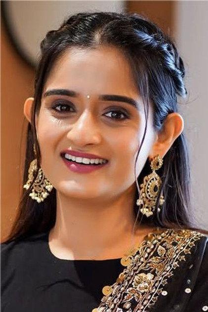 Gopika Anil - Actor Profile Photo