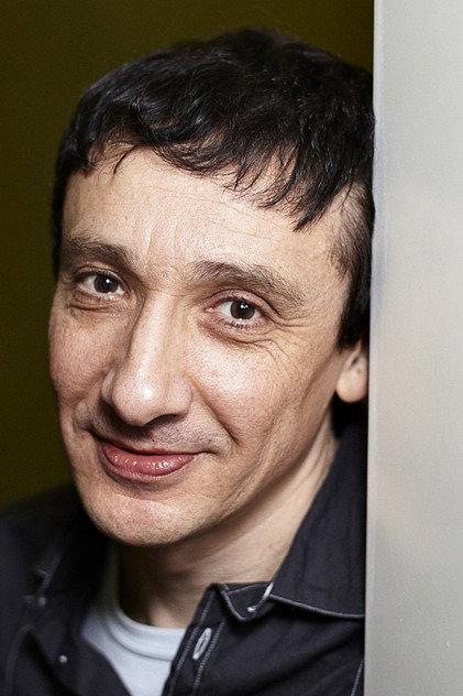 Evgeniy Khavtan - Actor Profile Photo