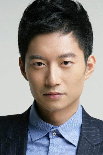 Xia Tian - Actor Profile Photo