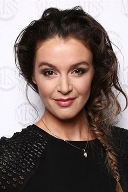 Iva Kubelková - Actor Profile Photo