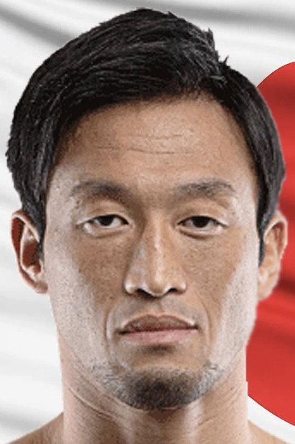 Senzo Ikeda - Actor Profile Photo