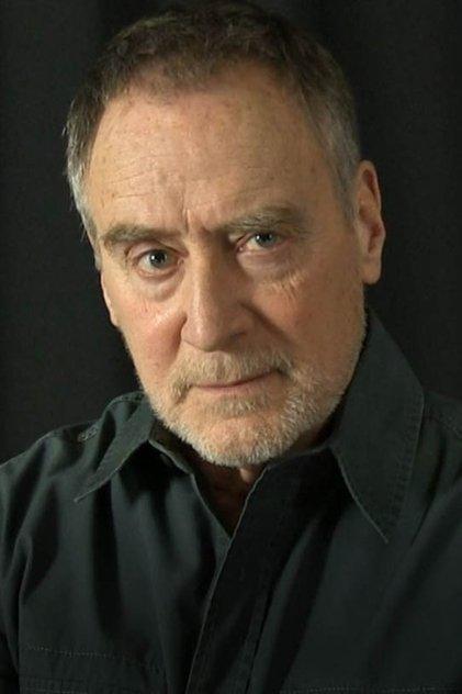Mark Joy - Actor Profile Photo