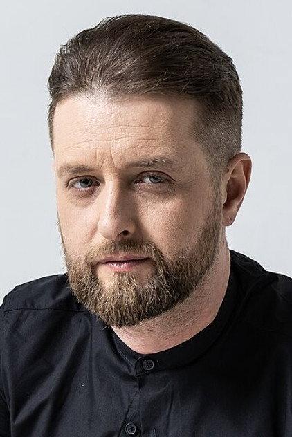 Taras Shevchenko - Actor Profile Photo