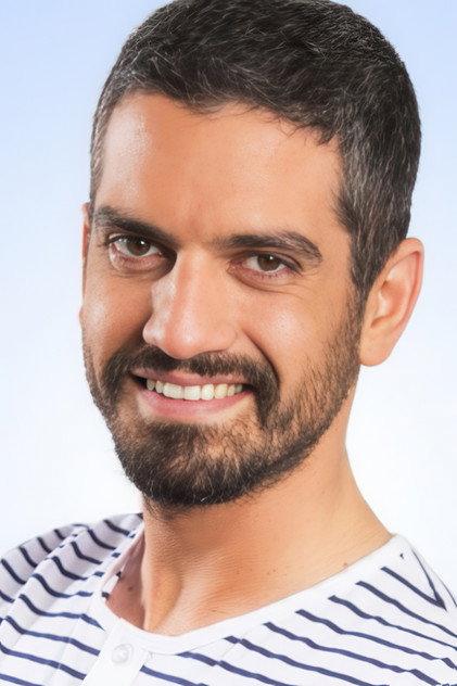 Nicolas Vitiello - Actor Profile Photo