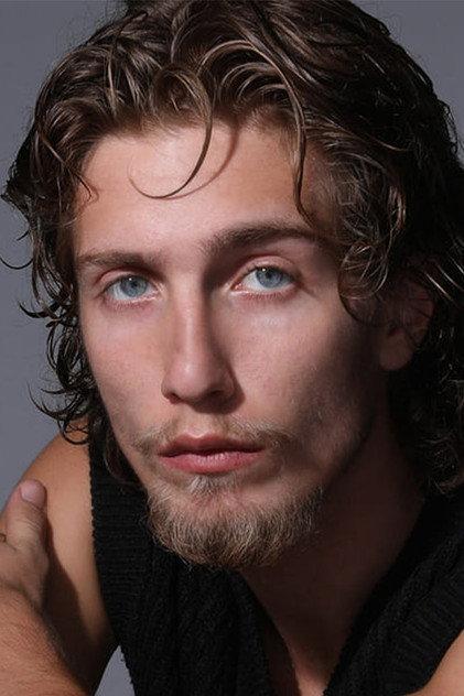 Don Shala - Actor Profile Photo