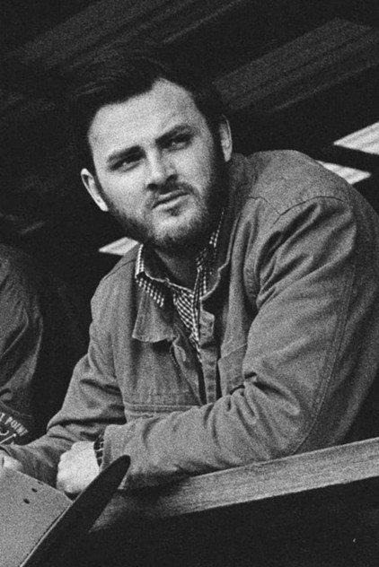 Kyle Cropper - Actor Profile Photo