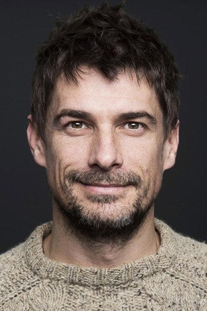 Craig Russell - Actor Profile Photo