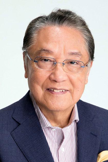 Shirō Itō - Actor Profile Photo