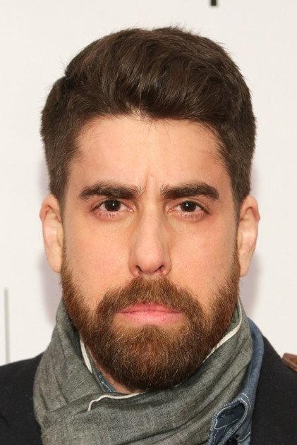 Adam Goldberg - Actor Profile Photo