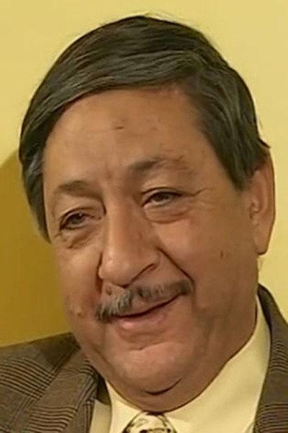 Hamdi Sharaf El Din - Actor Profile Photo