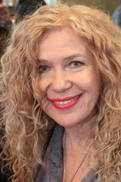 Dorota Zięciowska - Actor Profile Photo
