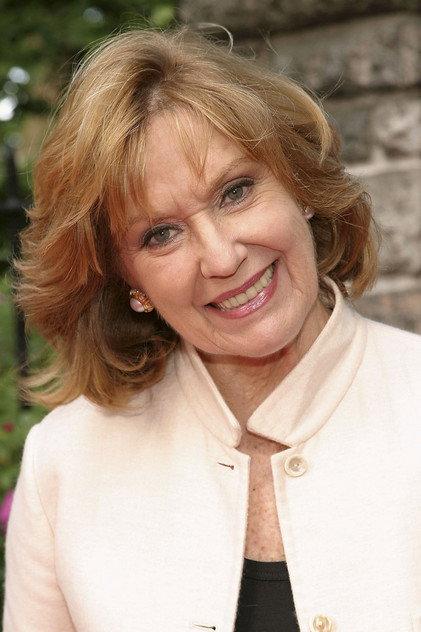Elizabeth Hubbard - Actor Profile Photo