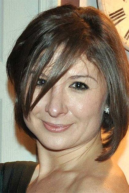 Maryana Ionesyan - Actor Profile Photo