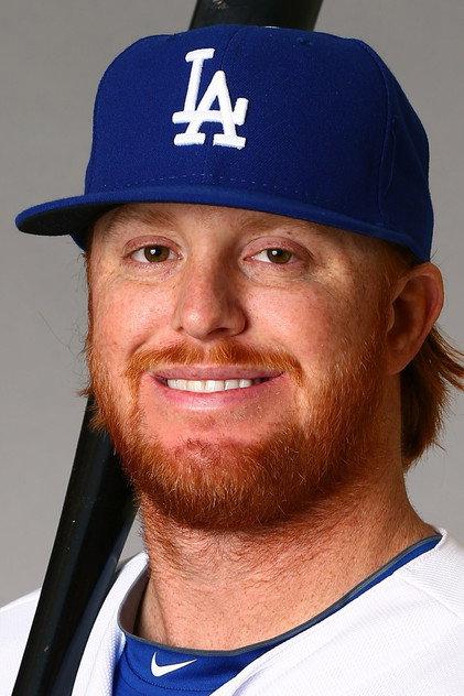 Justin Turner - Actor Profile Photo