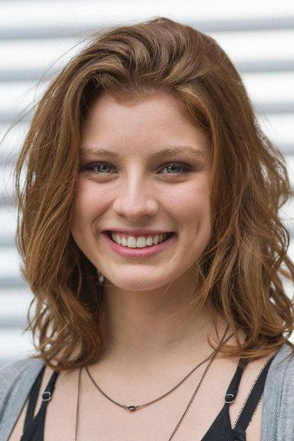 Giulia Gayoso - Actor Profile Photo