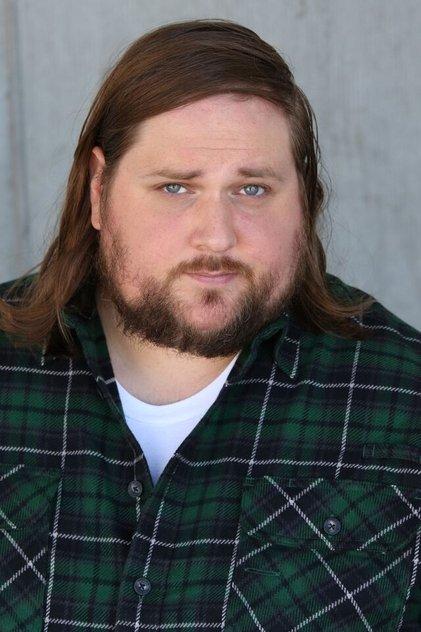 Daniel R. Hill - Actor Profile Photo