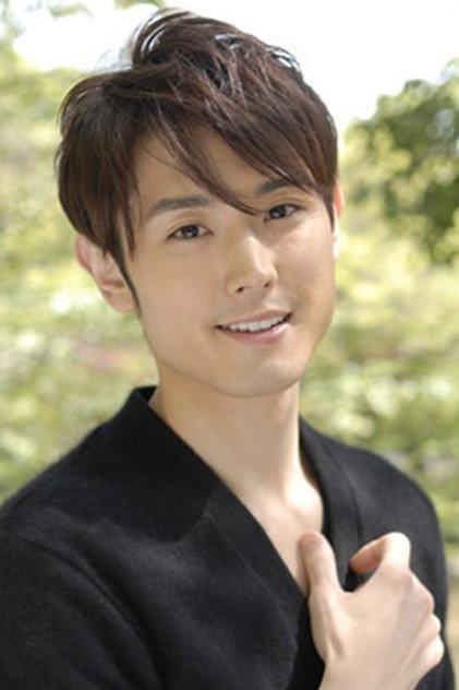 Kunito Watanabe - Actor Profile Photo