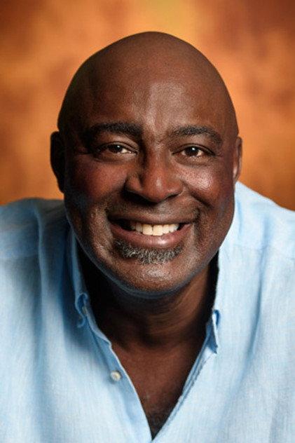 Widemir Normil - Actor Profile Photo