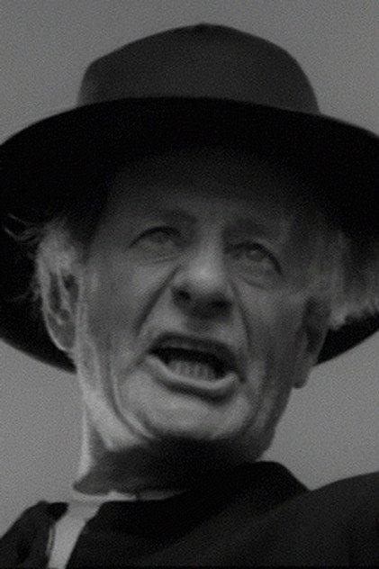 Frank Bolger - Actor Profile Photo