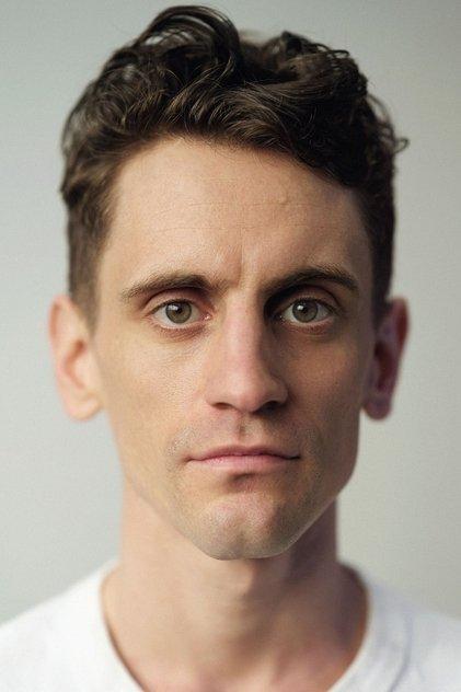 Jacob James Beswick - Actor Profile Photo