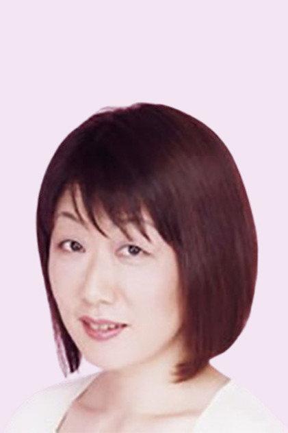 Sayuri Ikemoto - Actor Profile Photo