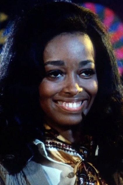 Charlene Jones - Actor Profile Photo