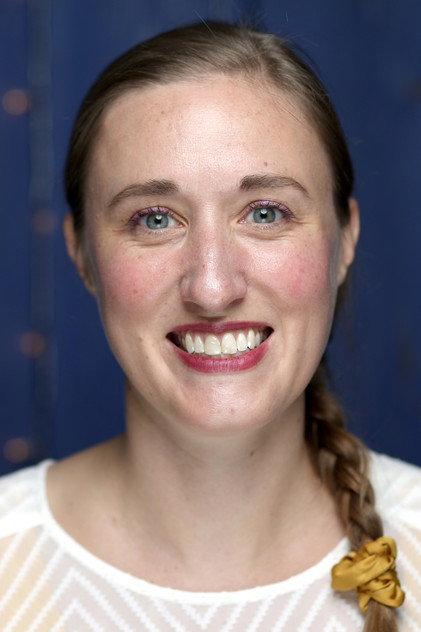 Eleanor Wilson - Actor Profile Photo