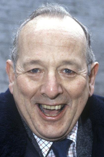 James Grout - Actor Profile Photo