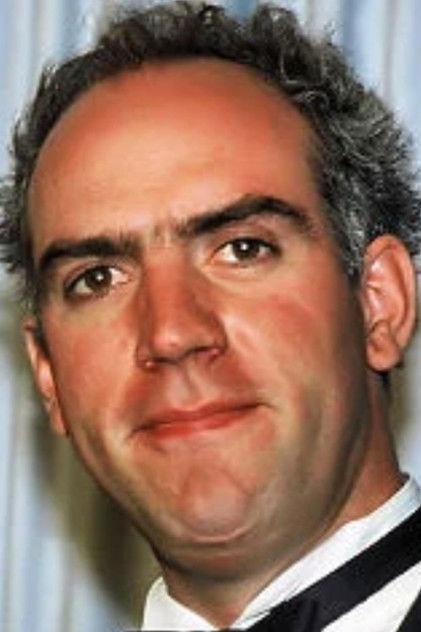 Richard Hunt - Actor Profile Photo