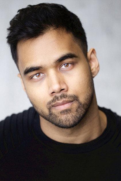 Mohit Mathur - Actor Profile Photo