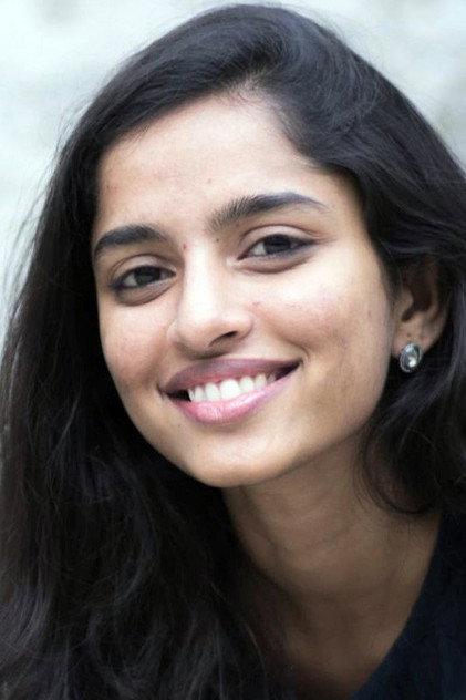Divya Sripada - Actor Profile Photo