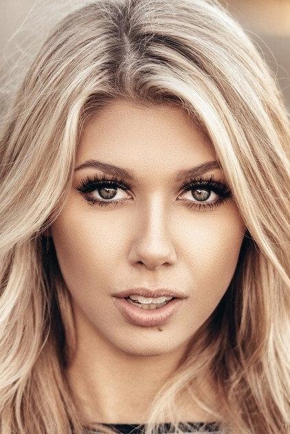 Brookelynn Elizabeth - Actor Profile Photo