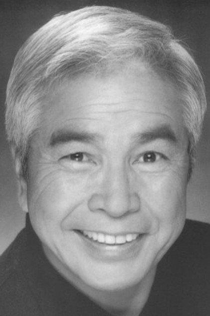 Ken Murakami - Actor Profile Photo