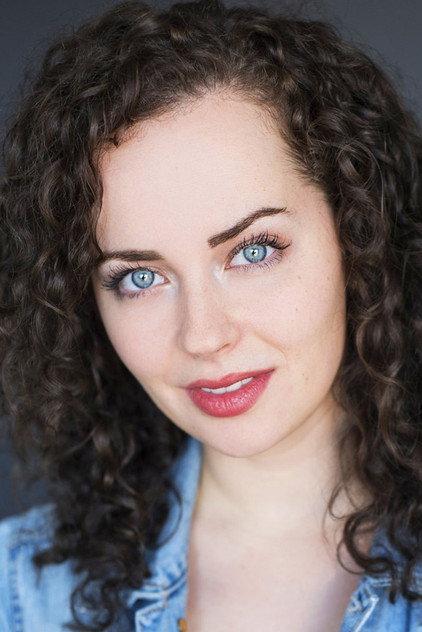Erin Eldershaw - Actor Profile Photo