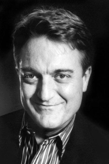 Gerrit Graham - Actor Profile Photo