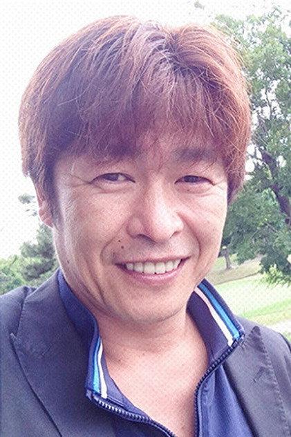 Kazuho Hiramoto - Actor Profile Photo