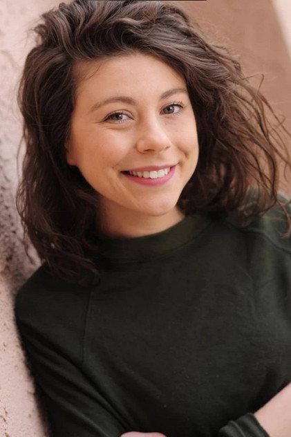 Allyson Cristofaro - Actor Profile Photo