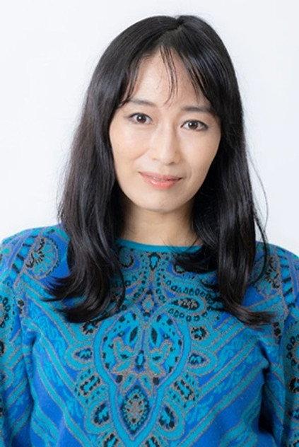 Yōko Satomi - Actor Profile Photo