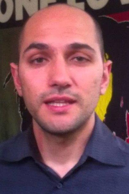 Manuel Bueno - Actor Profile Photo