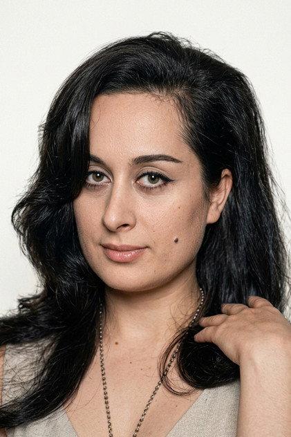 Nurlan San - Actor Profile Photo