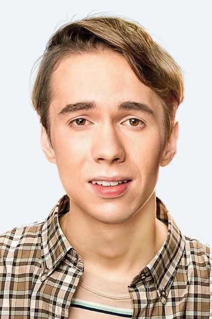 Denis Vlasenko - Actor Profile Photo