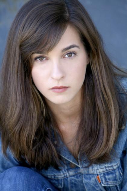Kristina Malota - Actor Profile Photo